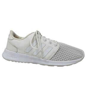 Adidas Cloudfoam Sneaker Athletic Shoe - 9